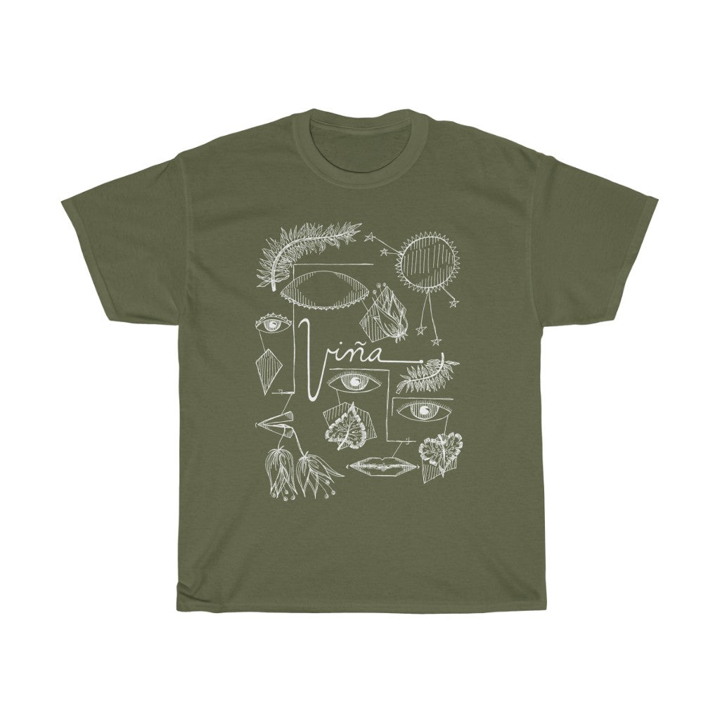 The Viña T-Shirt