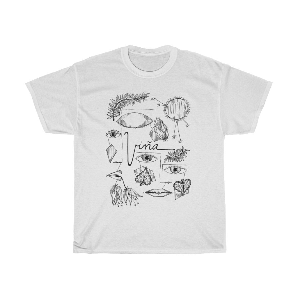 The Viña T-Shirt
