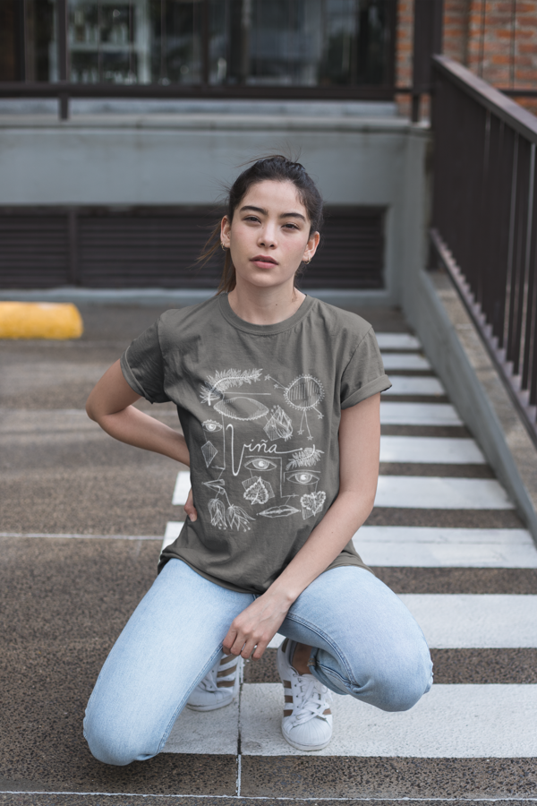 The Viña T-Shirt