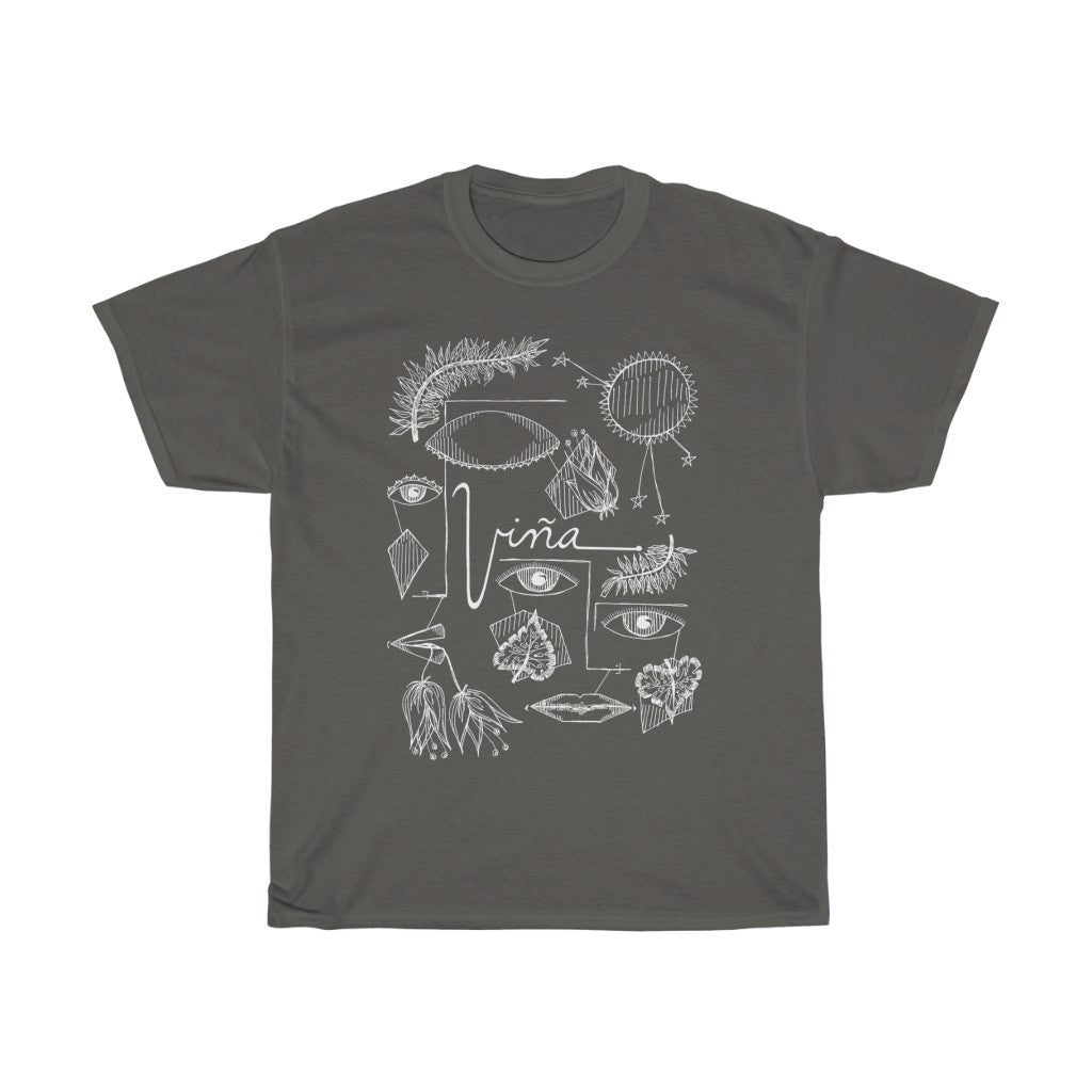 The Viña T-Shirt