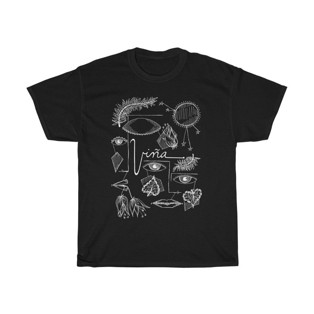 The Viña T-Shirt
